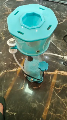 Skimmer oceantch octo 120