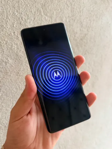 Motorola EDGE 40 Neo 256GB 