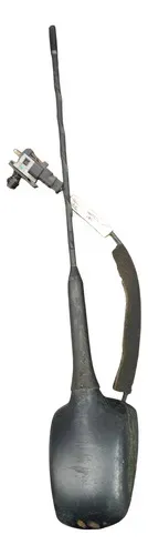Antena De Teto Gm Cobalt 1.4 2013 52036426 Preta 1