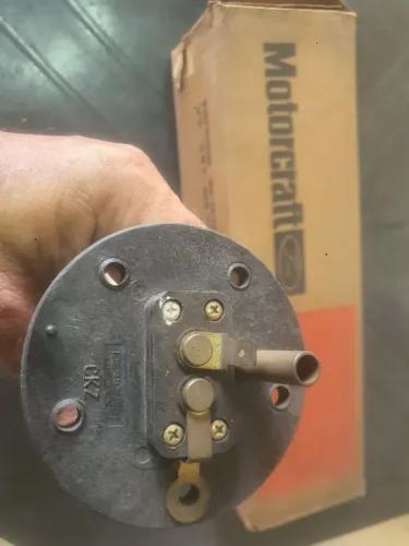 Peças originais F100 F1000 F4000
