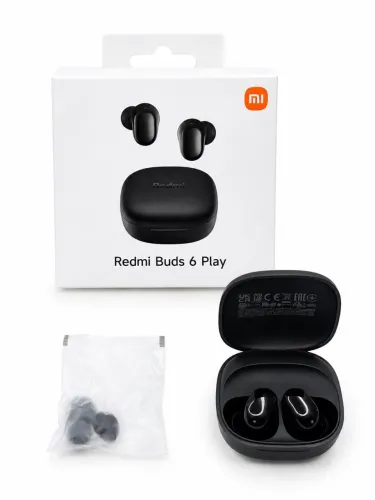 Redmi Buds 6 play