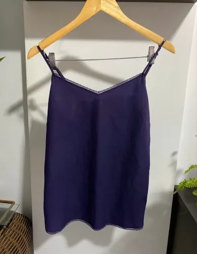 Blusa de alcinha Animale