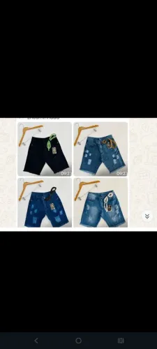 Bermudas