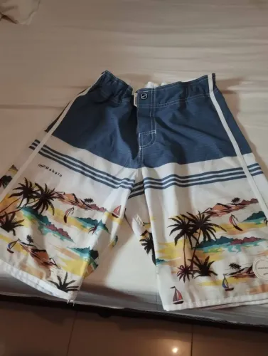 6 Bermudas da Mahalo infantil por $ 450.