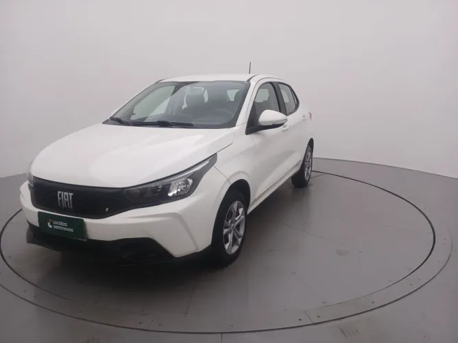 Fiat Argo Drive 1.0 Firefly 2025