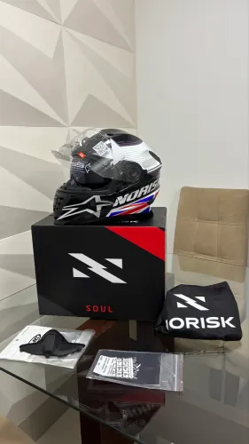 Norisk Reino Unido ? zero