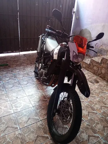 Xt 660 meiota