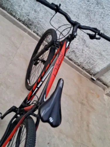 Bicicleta Scott Aspect 950<br>Tamanho M, em alumínio 6061