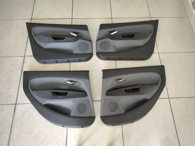 Laterais internas das portas para Fiat Linea e Punto !!!