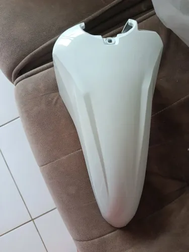 Paralama Novo