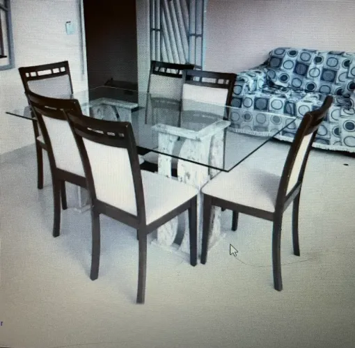 Casa com 3/4 na condor