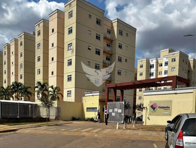 LINDO APARTAMENTO NO VIDABELLA