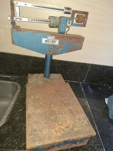 Balança manual 150kg