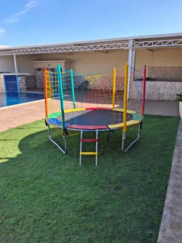 Locação de brinquedos Brinca mais