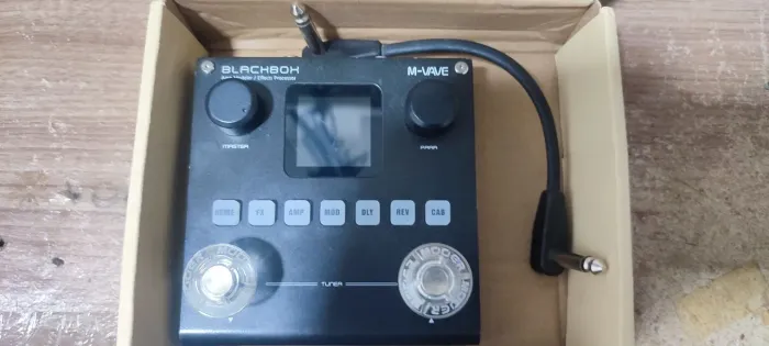 Black Box