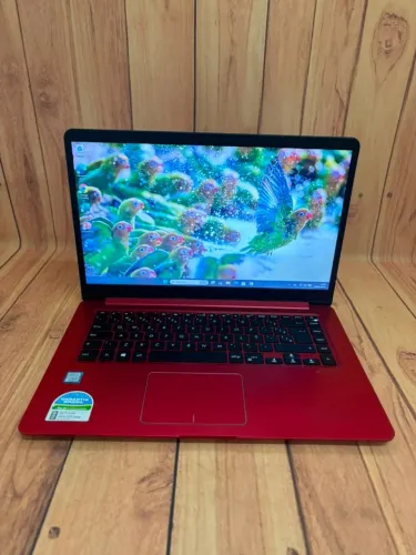 Notebook Asus i5 / 8gb / 240gb / Garantia