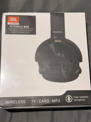 Fone JBL 950