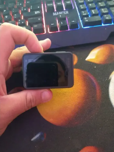camera