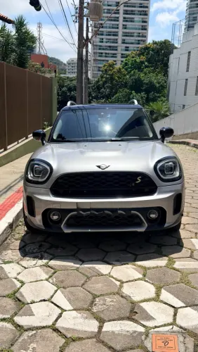 Mini Cooper Countryman S E All4 1.5 Híbrido 2023
