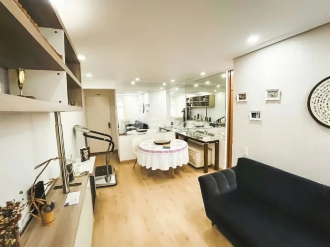 Apartamento à venda Rua Sócrates, Vila Sofia - São Paulo