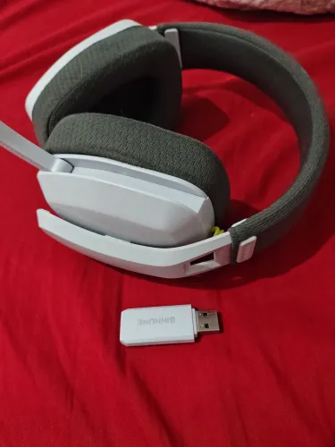 Headset wireless binune bw06