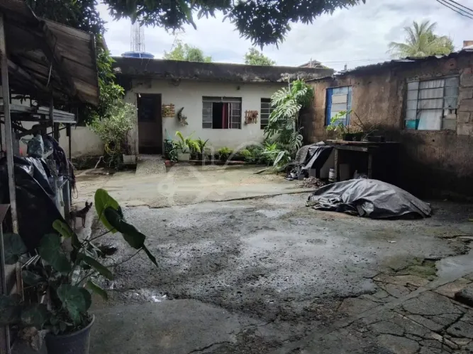 Lote à venda, Santa Terezinha - Belo Horizonte/MG