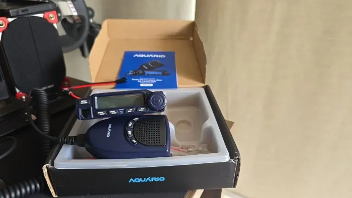 Rádio RP-70