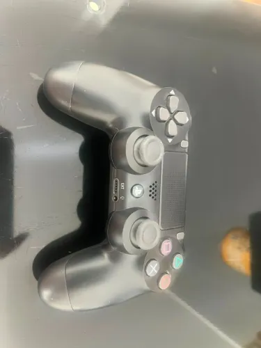 CONTROLE PS4