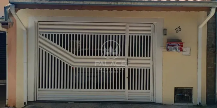 Casa À Venda Piracicamirim Piracicaba