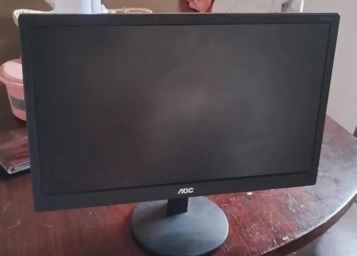 Computador completo i3