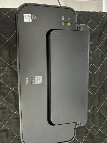 Impressora Canon IP1900