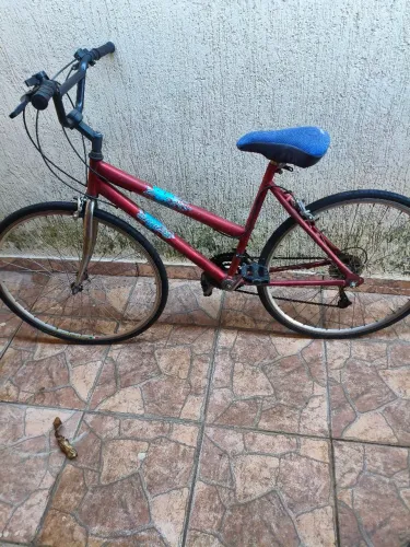 Vendo bicicleta aro 29 /700