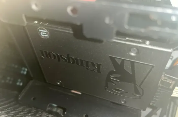 ssd kingston 1tb