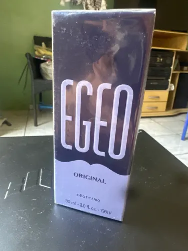 Egeo Original - O Boticário