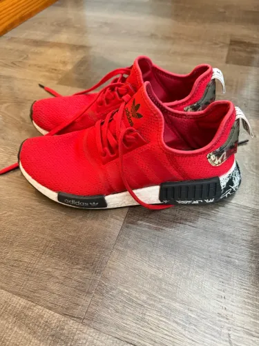 Tênis adidas NMD