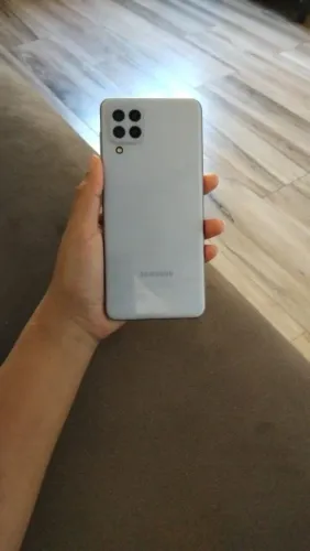 Samsung a22