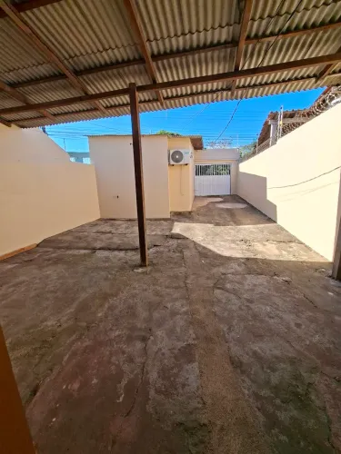 Casa para Alugar - Em frente ao Bosque e perto de tudo!