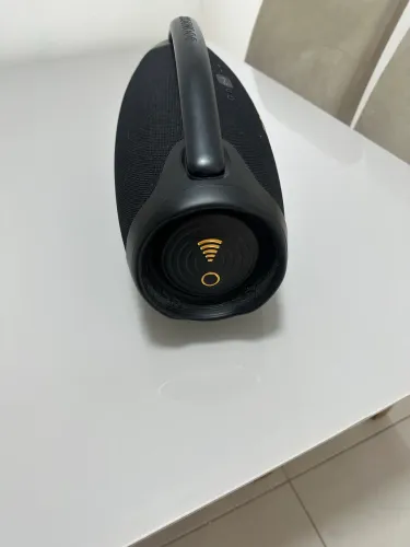 JBL bom box 3 Wi-Fi