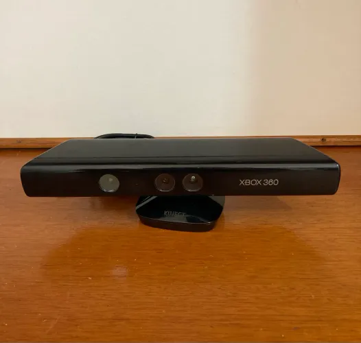 Kinect Xbox 360 Original (Faço envio)