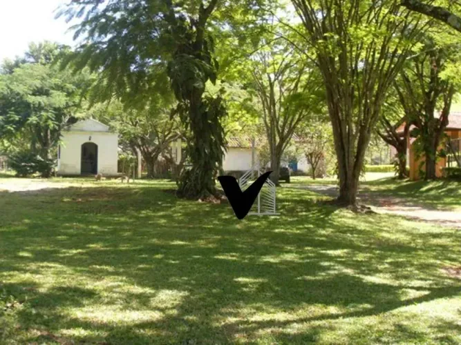 LINDA FAZENDA