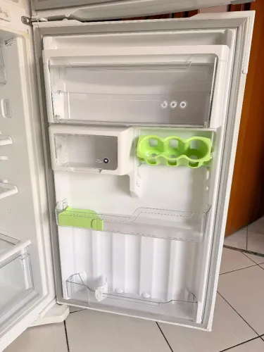 Geladeira frost free Consul Bem estar