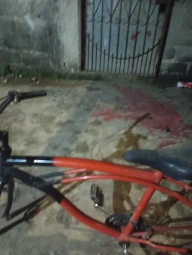 Quadro de bike aro 26