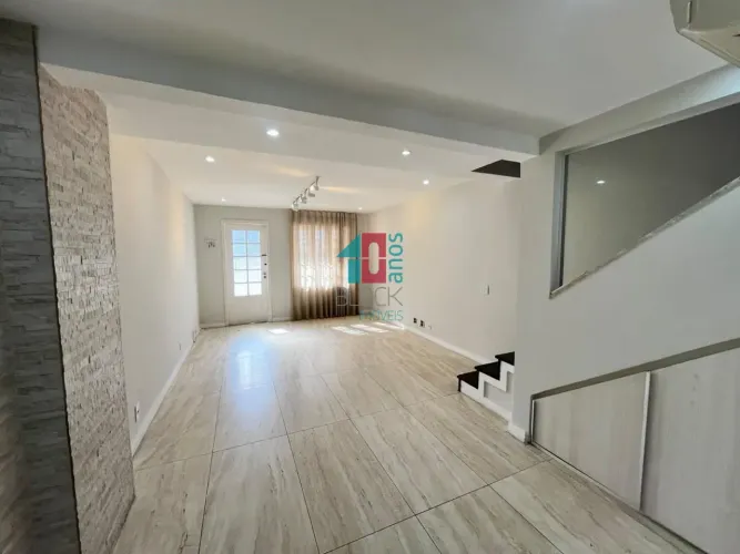 Recreio dos Bandeirantes | Casa de Condomínio 3 quartos, sendo 2 suites