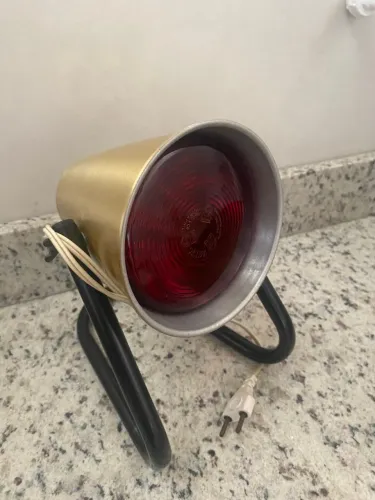 aparelho de infravermelho