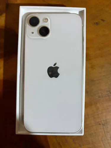 iPhone 13 256gb 