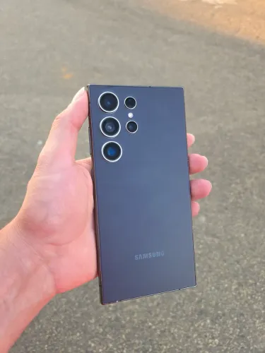 SAMSUNG GALAXY S24 ULTRA
