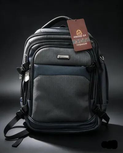 Mochila Versátil ,Dia a Dia | Resistente e Espaçosa