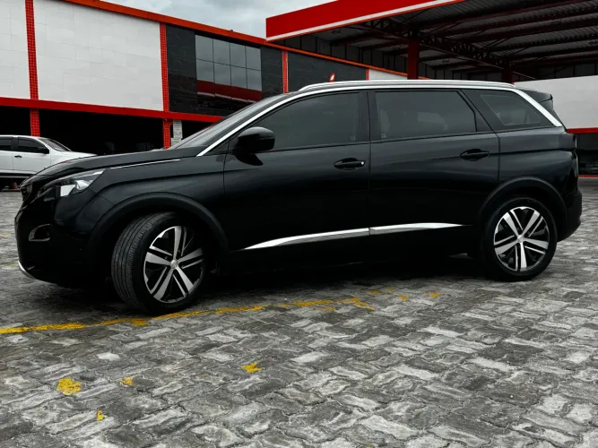 Peugeot 5008 Usados e Novos em Feira de Santana, Barreiras e