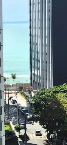 Venda apto Boa Viagem, 91 m2, 3 qtos , 2 vagas. Recife-PE