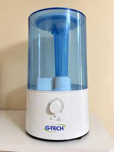 VENDE-SE UMIDIFICADOR DE AR G-TECH